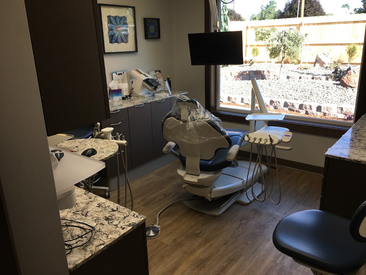 Desert Dental - Ryan M. Wieseler, DDS photo 2