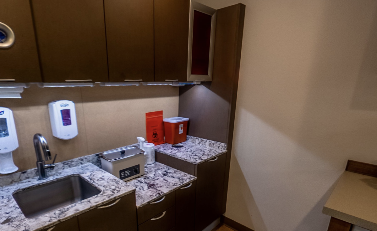 Desert Dental - Ryan M. Wieseler, DDS photo 3
