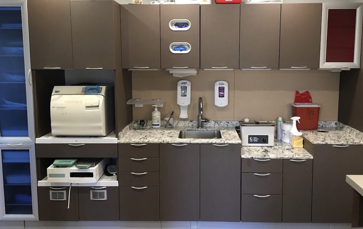 Desert Dental - Ryan M. Wieseler, DDS photo 4