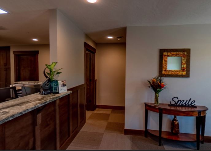 Desert Dental - Ryan M. Wieseler, DDS photo 5