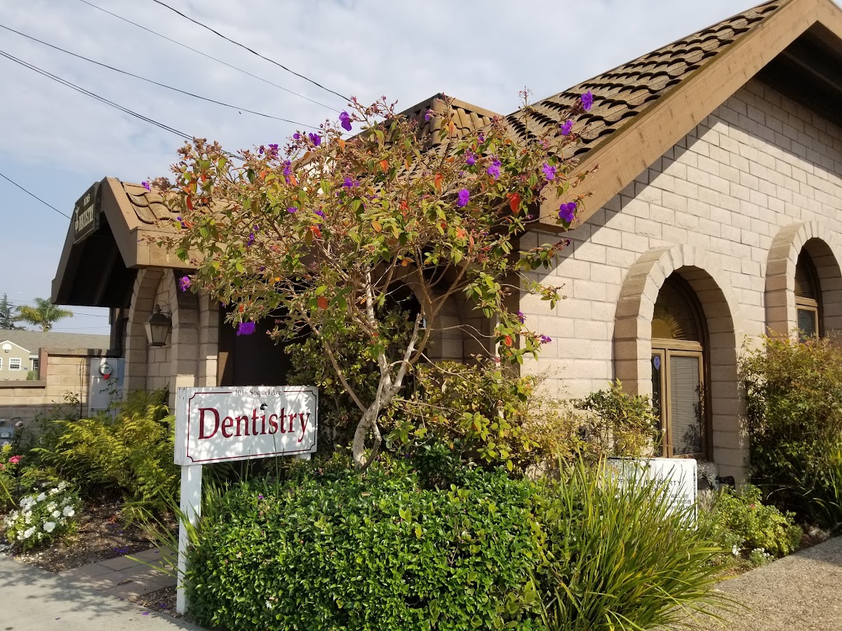 Seabright Dental [Joseph S Kim Dds] photo 1