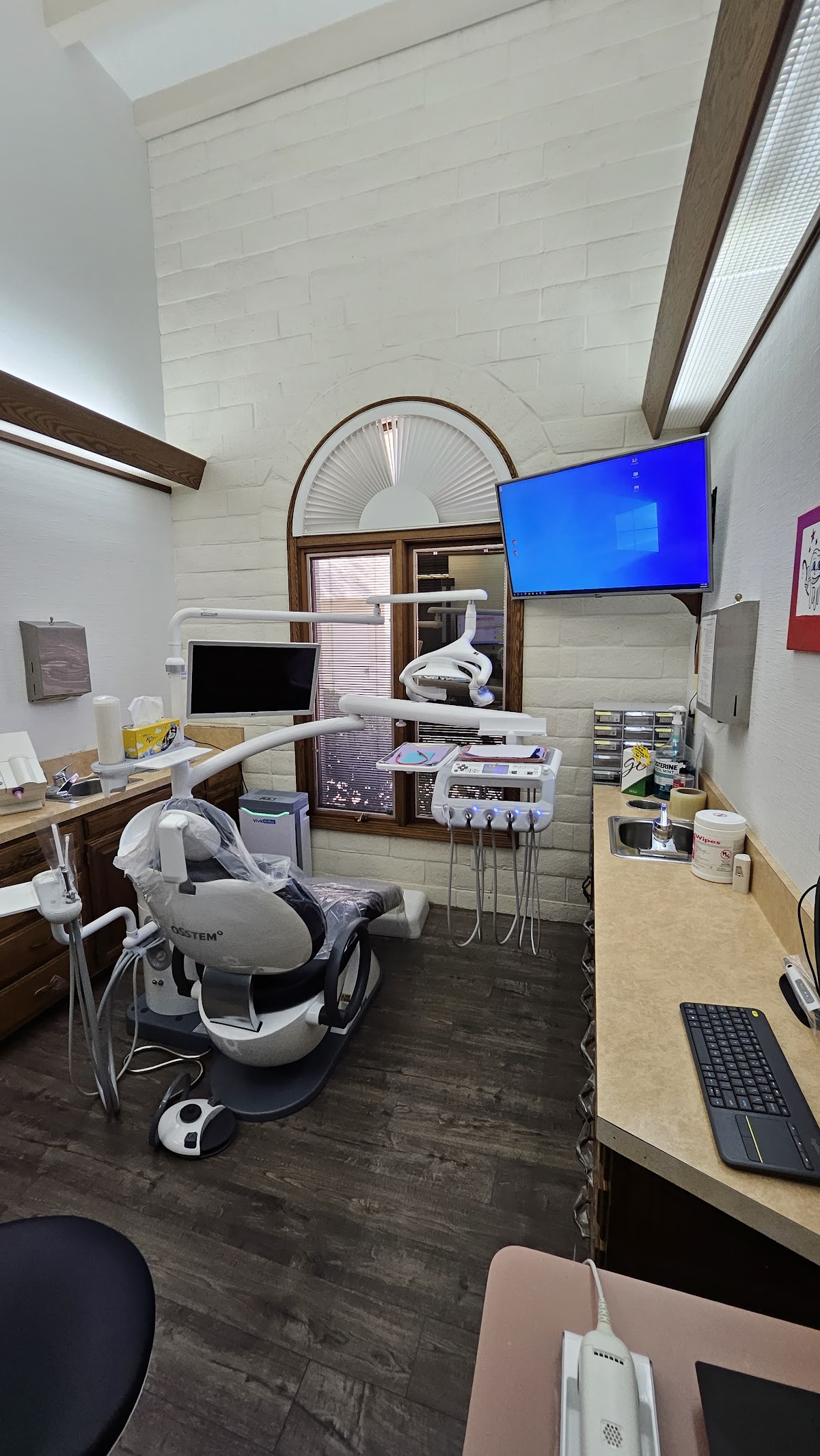 Seabright Dental [Joseph S Kim Dds] photo 2