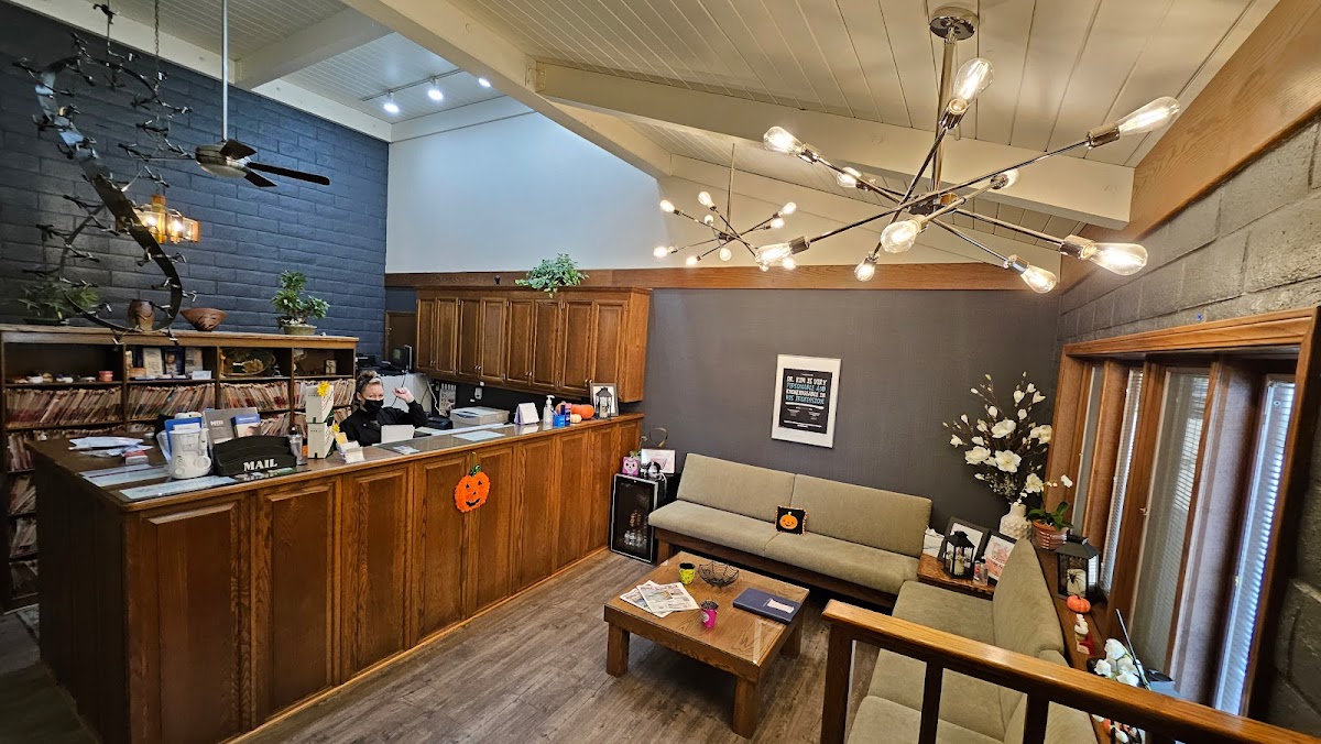 Seabright Dental [Joseph S Kim Dds] photo 3
