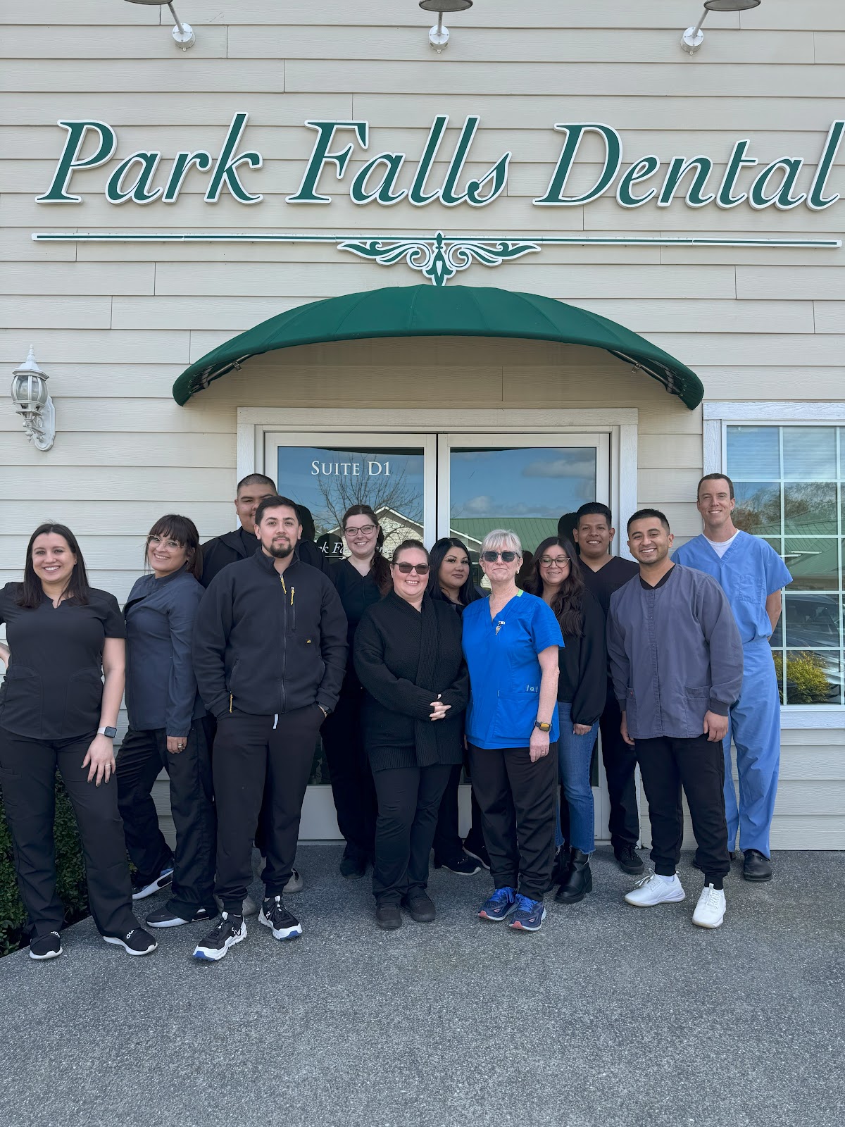 Park Falls Dental photo 1