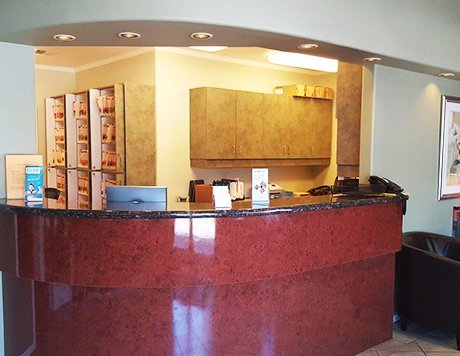 Park Falls Dental photo 2