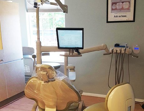 Park Falls Dental photo 3