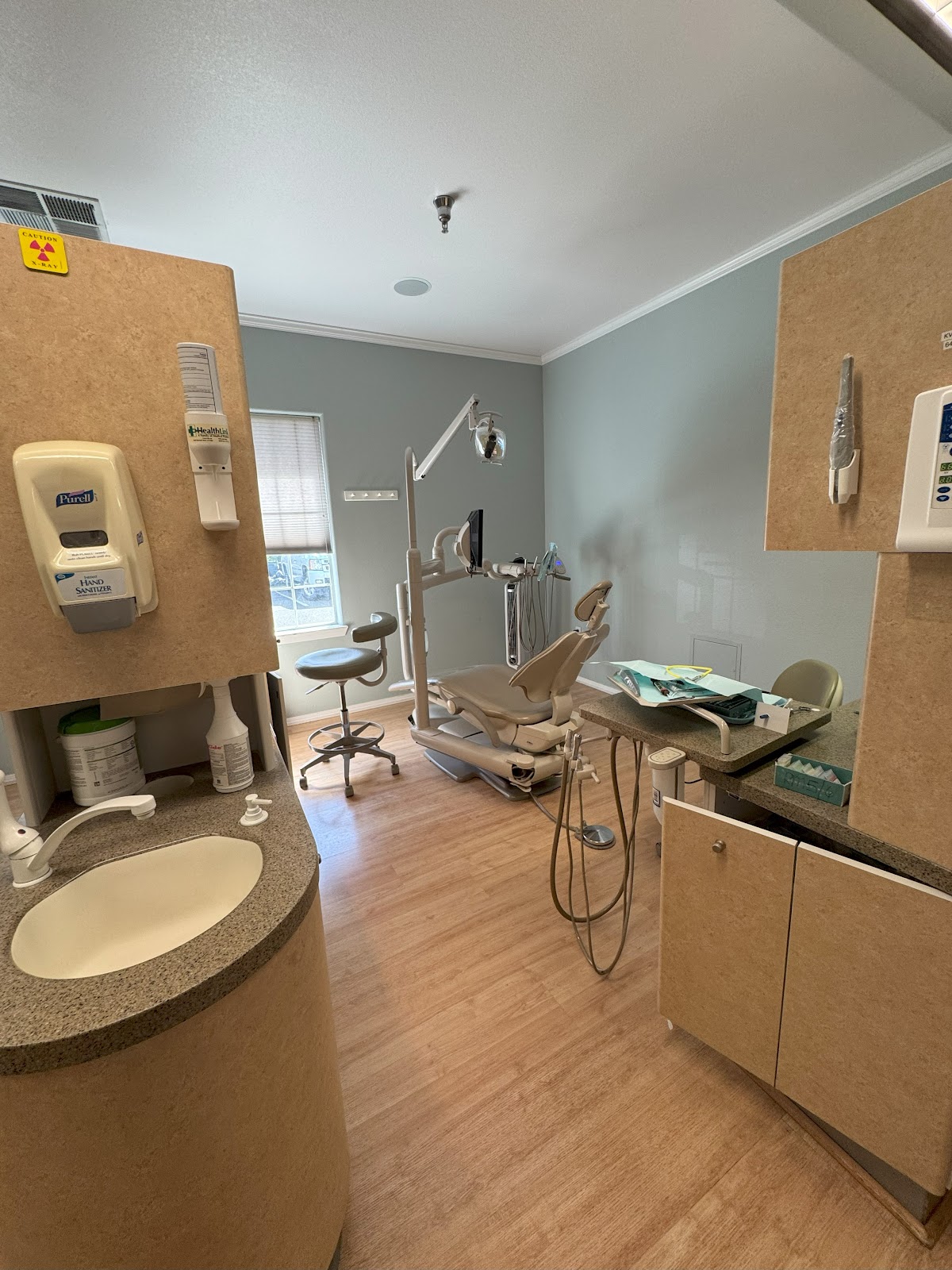 Park Falls Dental photo 6