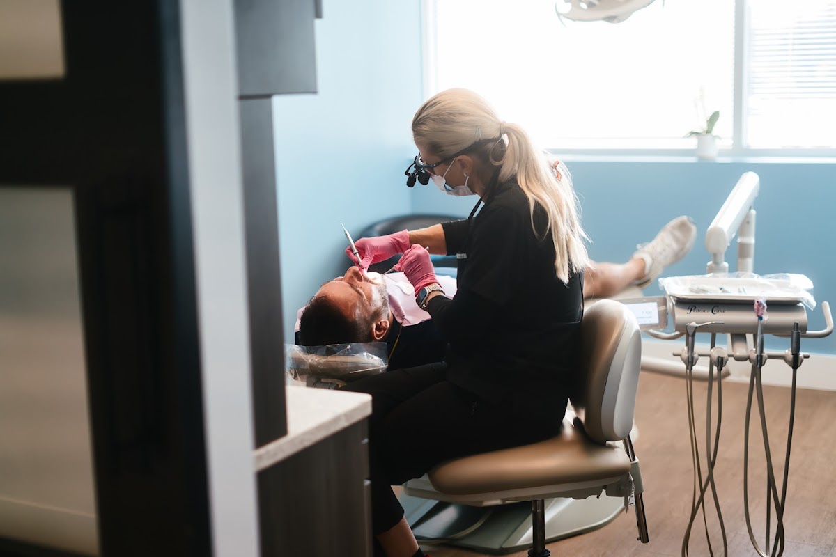 Elite Dentistry Atx photo 5