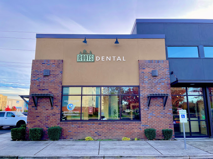 Roots Dental & Dental Implant Center - Vancouver photo 1