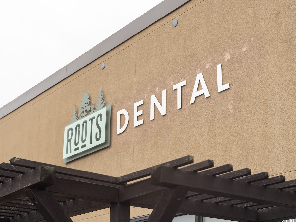 Roots Dental & Dental Implant Center - Vancouver photo 6