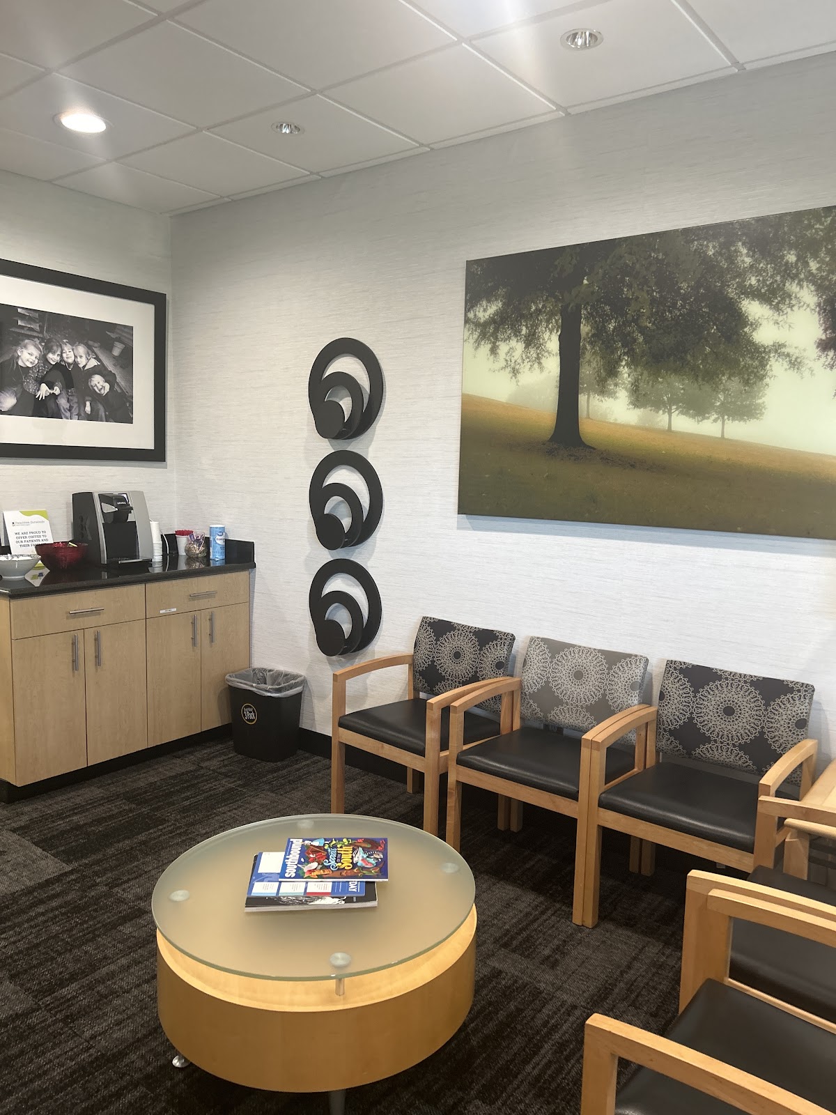 Peachtree Dunwoody Oral and Facial Surgery photo 1