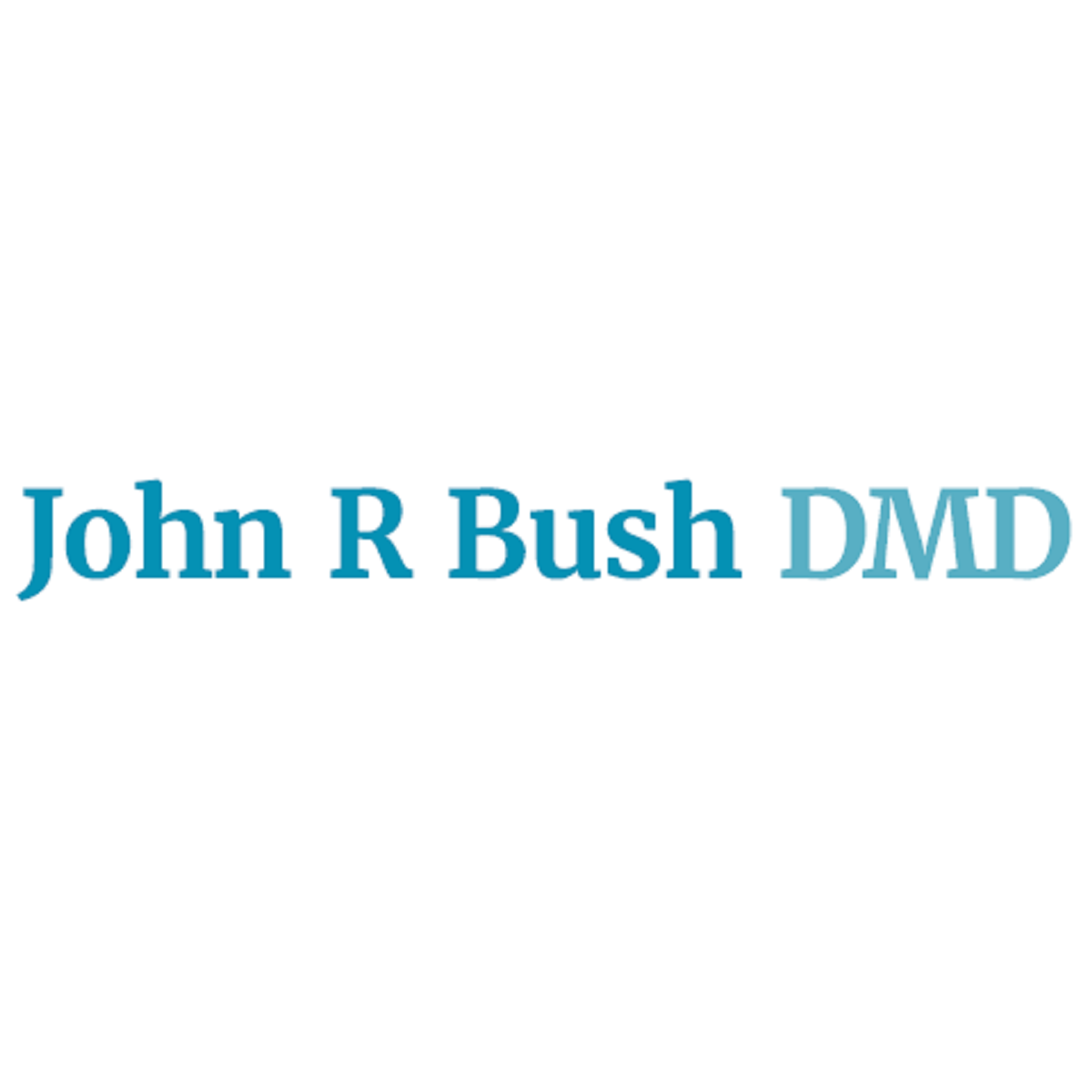 John R Bush DMD photo 5