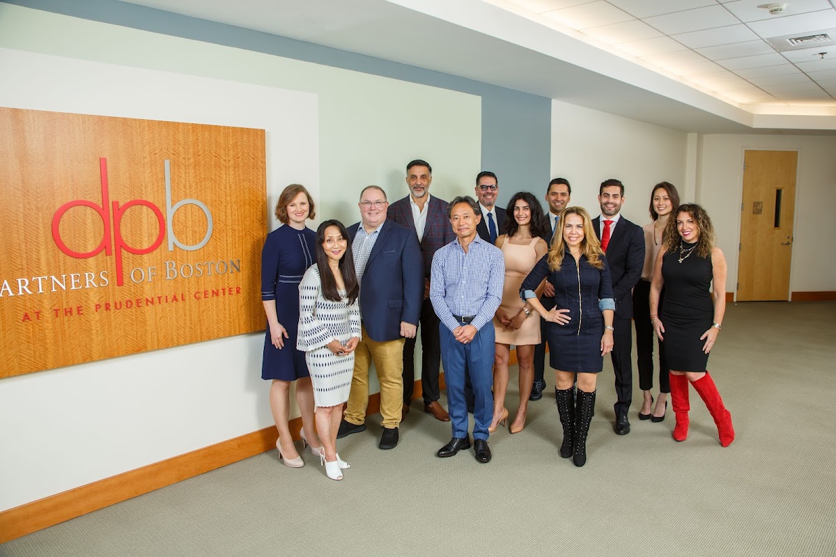 Dental Partners of Boston photo 3