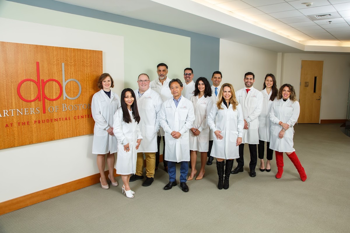 Dental Partners of Boston photo 5