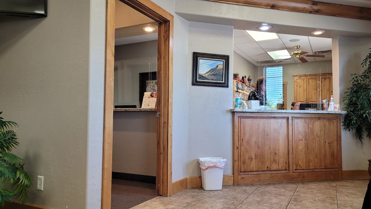 Dr. Ryan R. Bailey, DDS photo 1