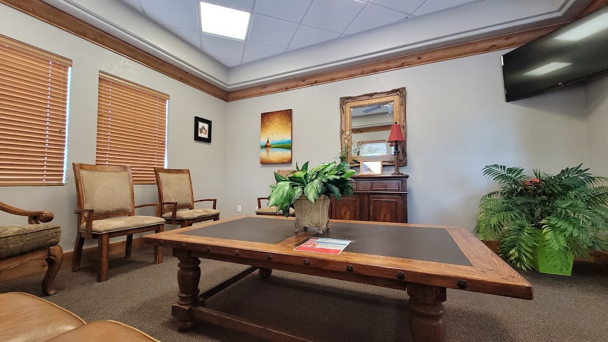 Dr. Ryan R. Bailey, DDS photo 2