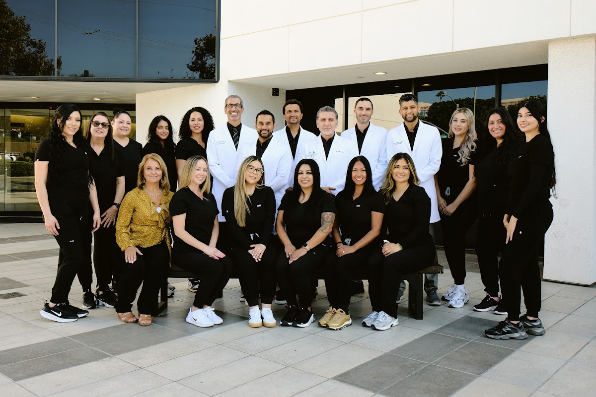 Advanced Dentistry By Soboh Liswi Tedini photo 1