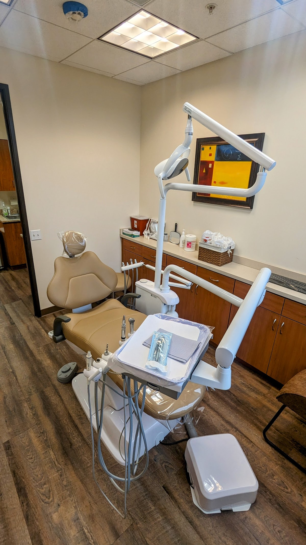 Advanced Dentistry by Soboh Liswi Tedini photo 3