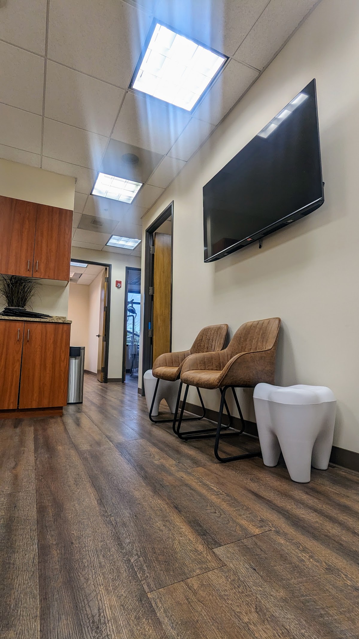 Advanced Dentistry By Soboh Liswi Tedini photo 6