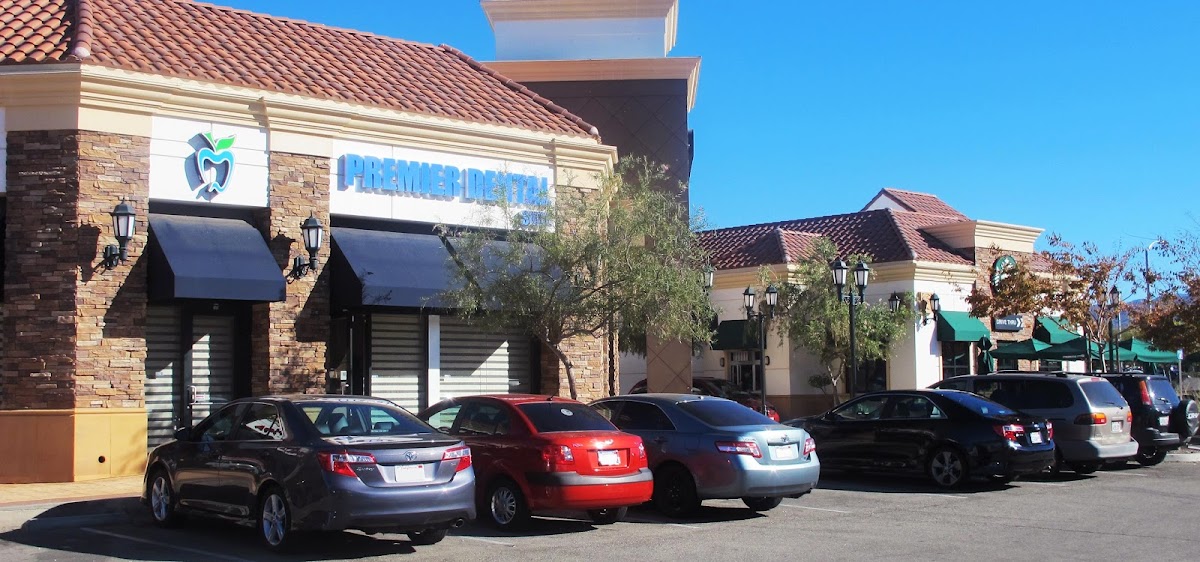 Premier Dental Suite photo 1
