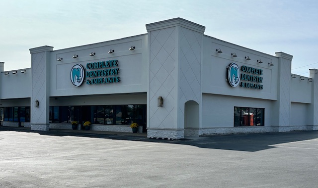 Complete Dentistry & Implants photo 1