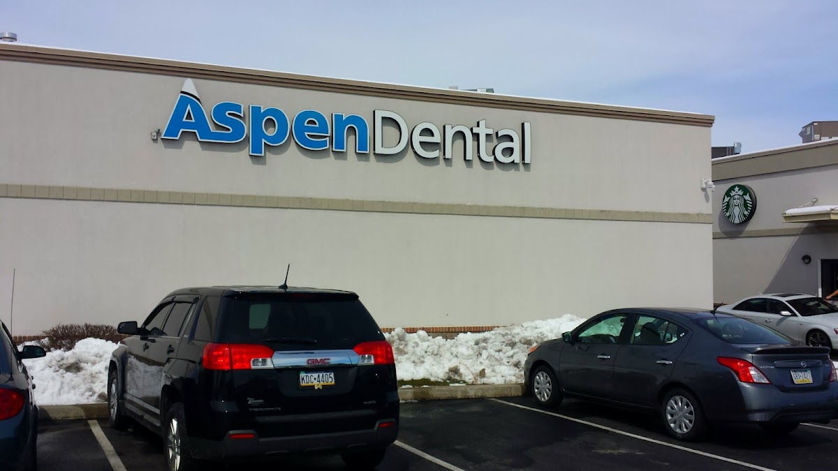 Aspen Dental - Lancaster, PA photo 2