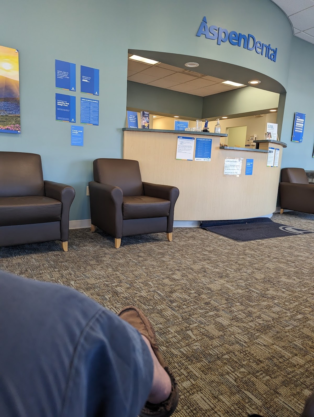 Aspen Dental - Lancaster, PA photo 3