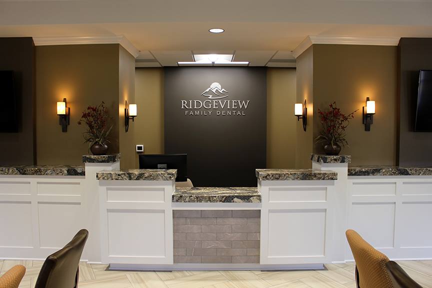 Ridgeview Family Dental photo 1