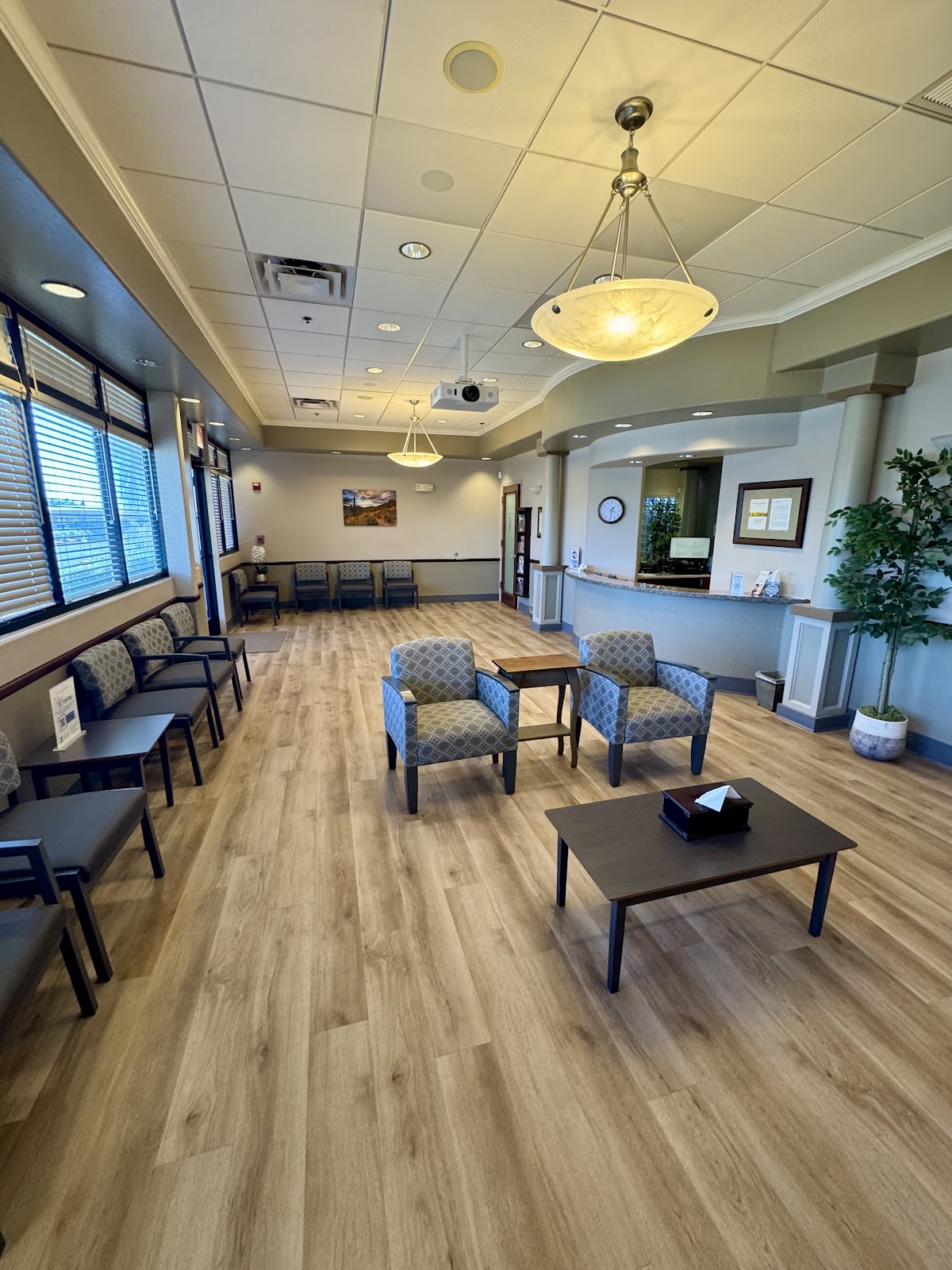 Arizona Center for Oral Surgery photo 2