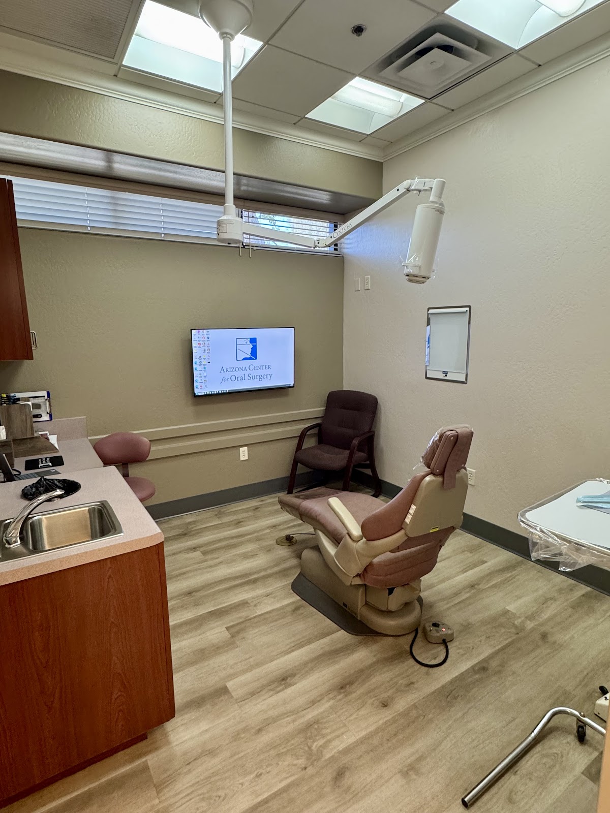 Arizona Center for Oral Surgery photo 3