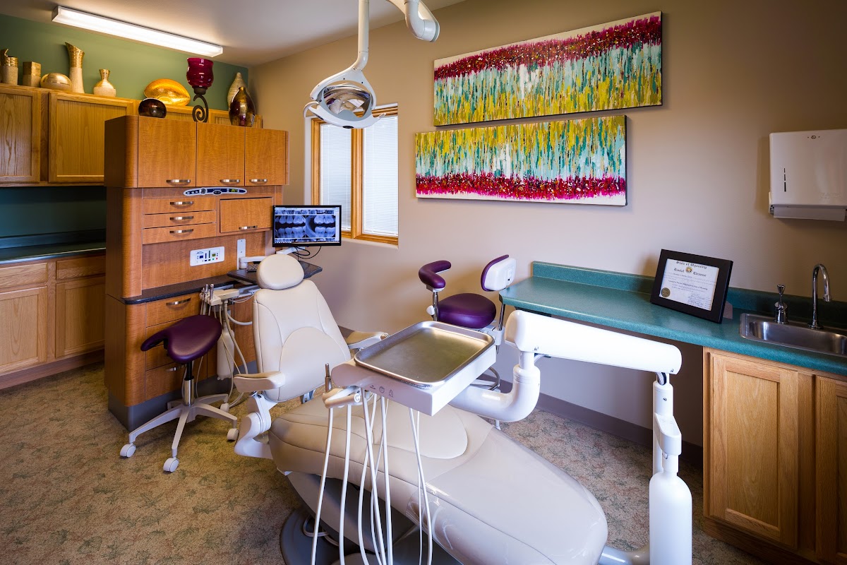 2nd Street Dental photo 1