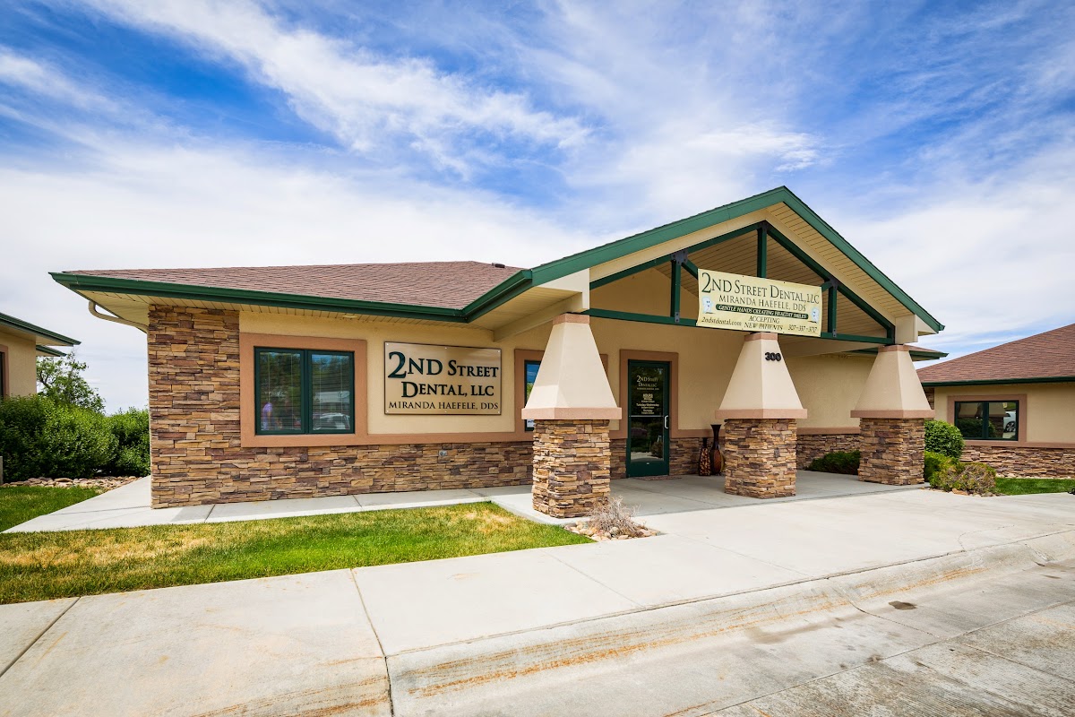 2nd Street Dental photo 3