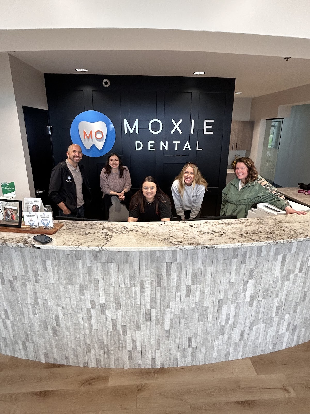 Moxie Dental photo 1