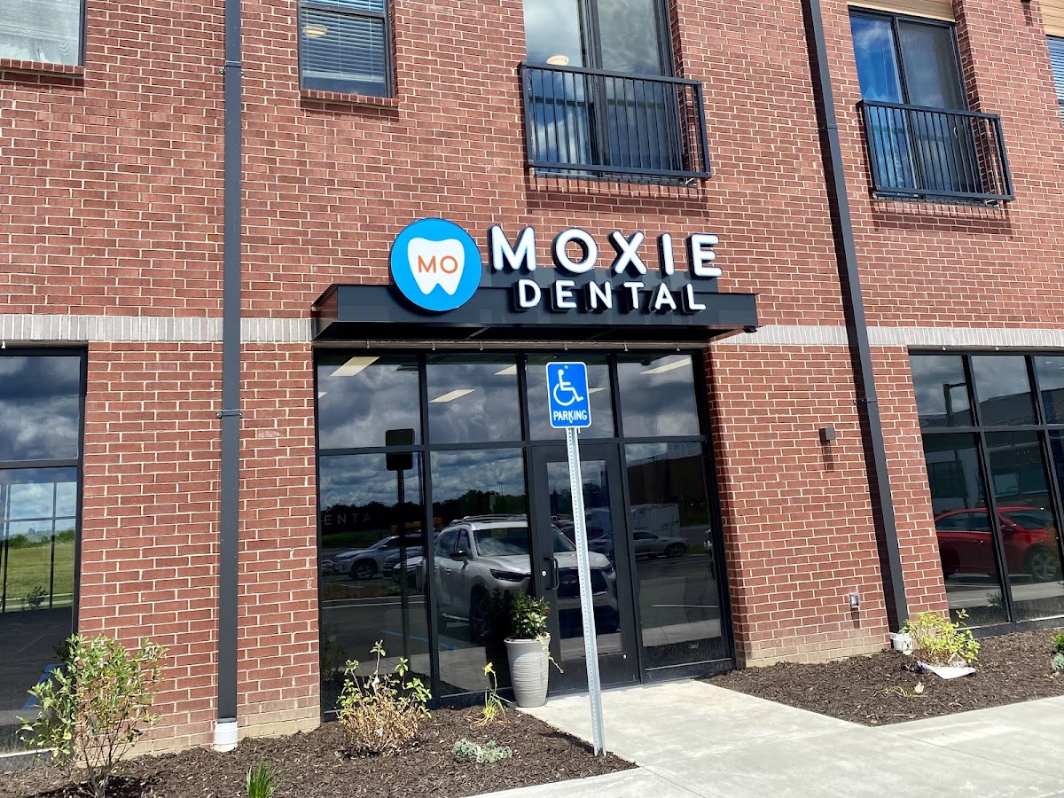 Moxie Dental photo 3
