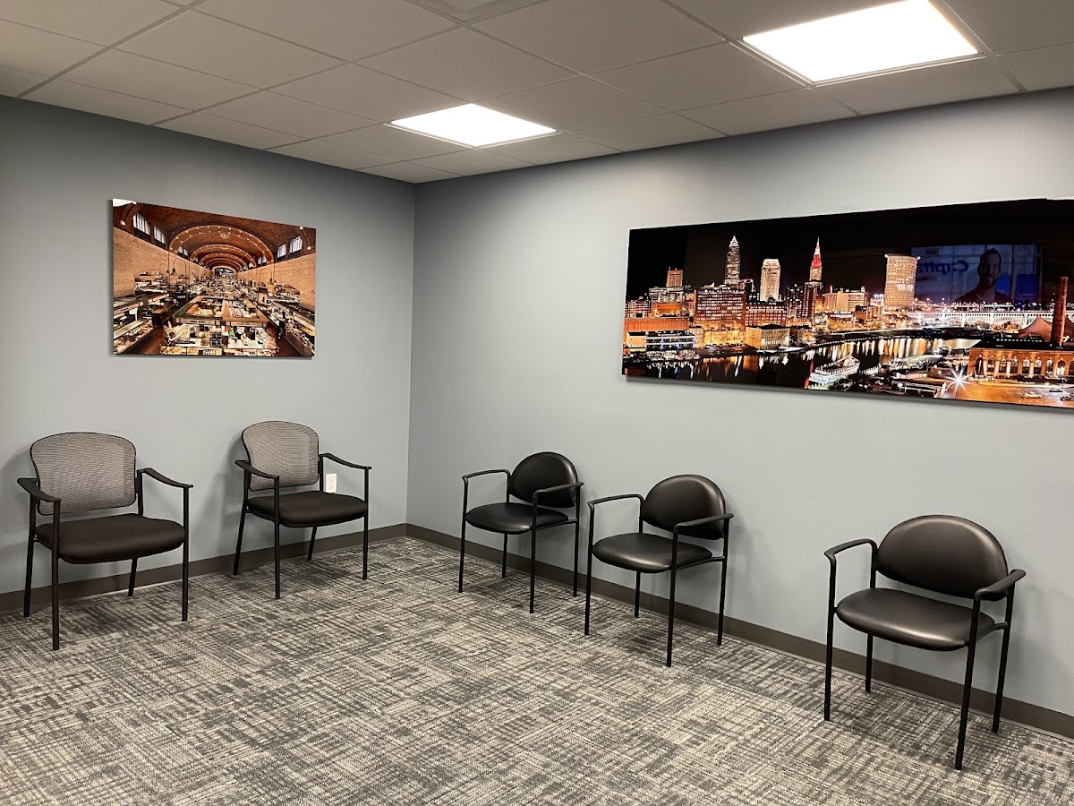 Parma Oral Surgery and Implant Center photo 1