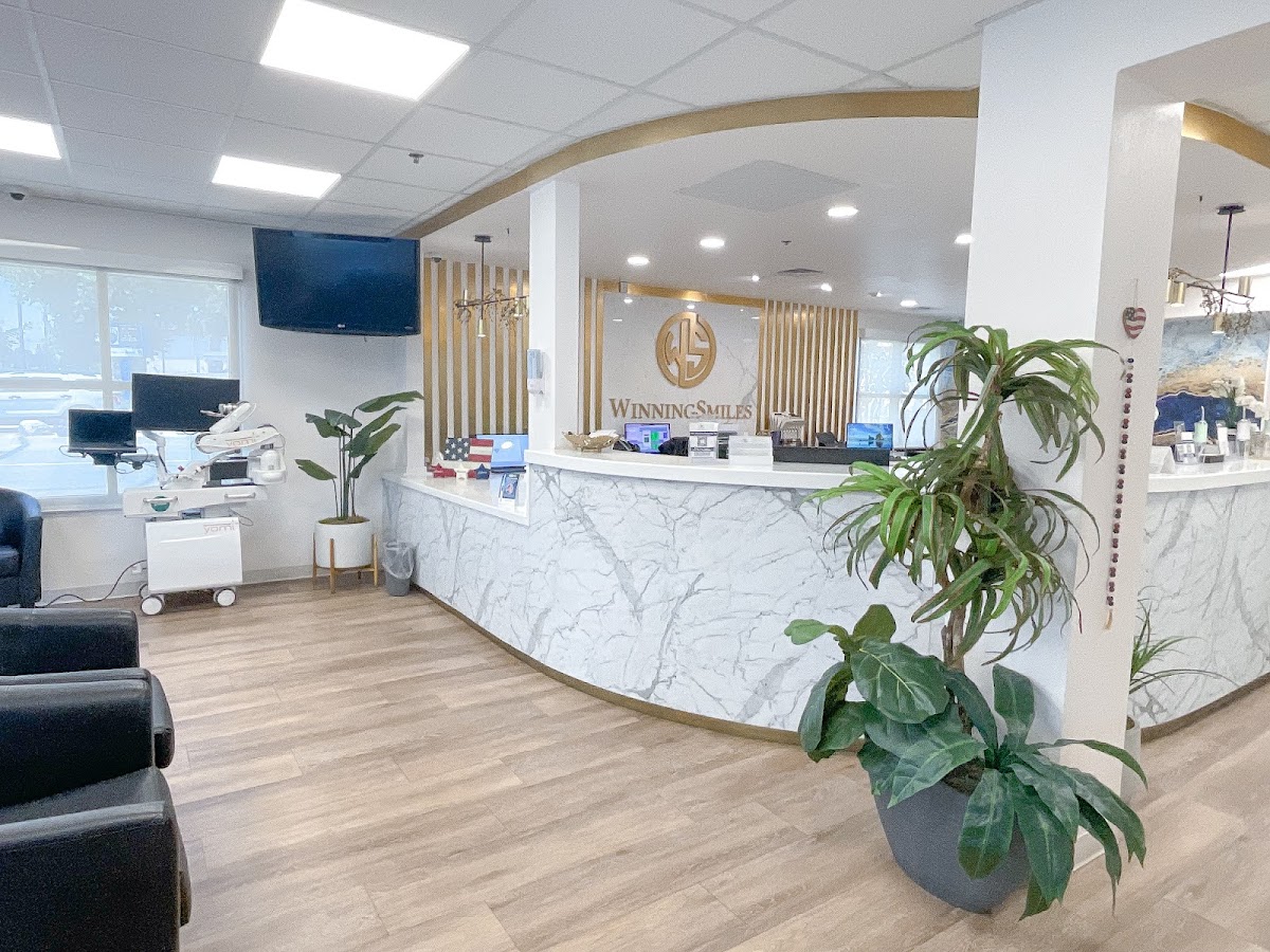 Winningsmiles Custom Dentistry & Implant Center photo 3