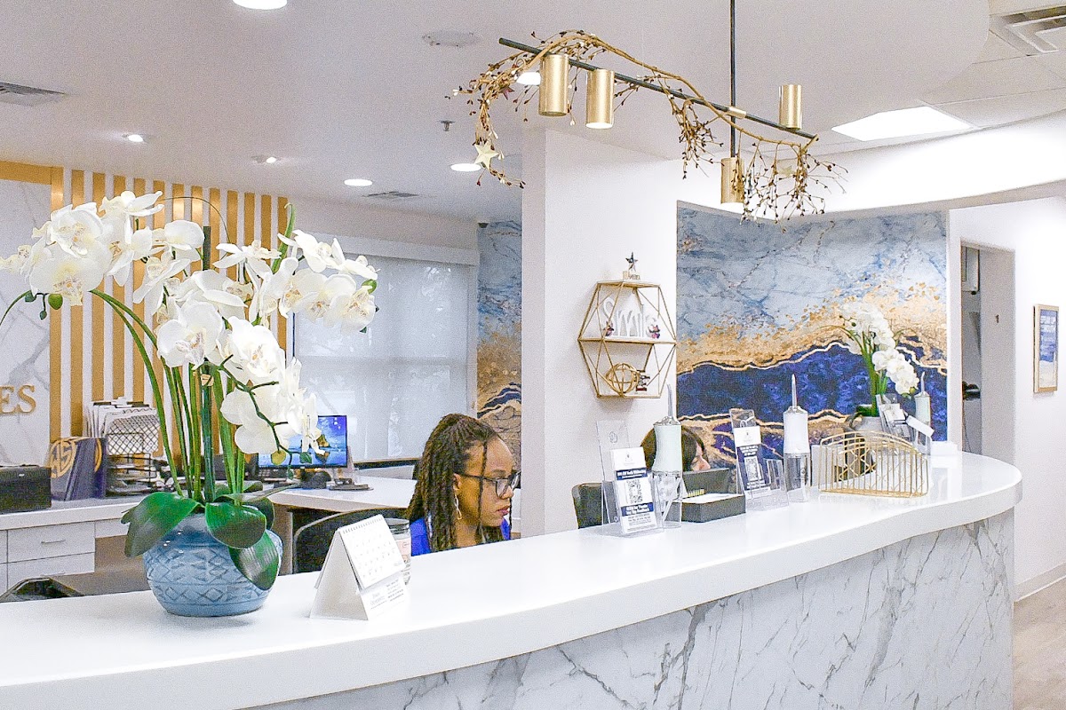 Winningsmiles Custom Dentistry & Implant Center photo 4