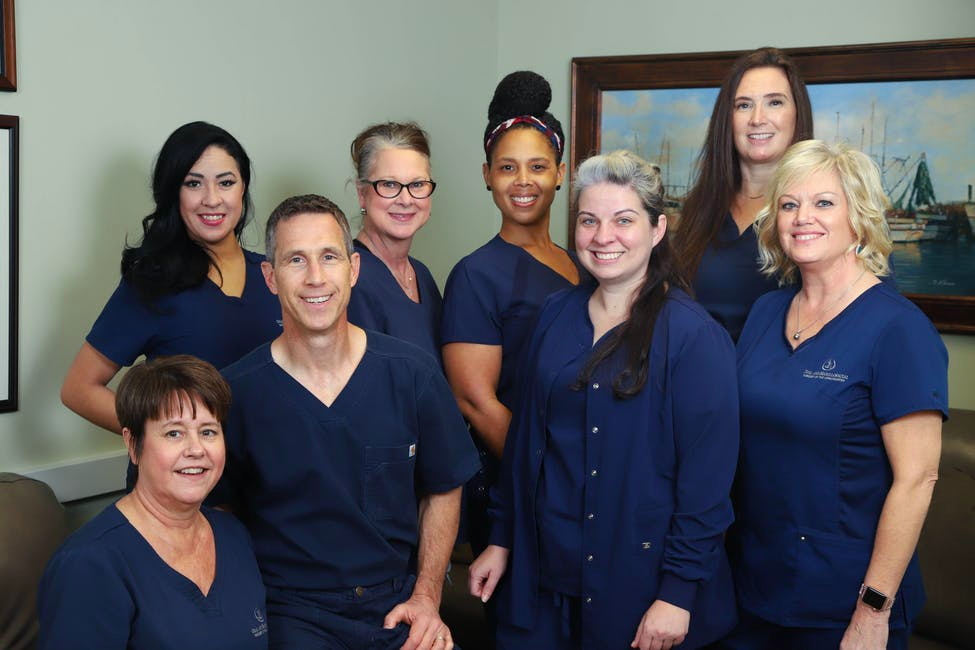 Oral & Implant Surgery of the Lowcountry photo 2