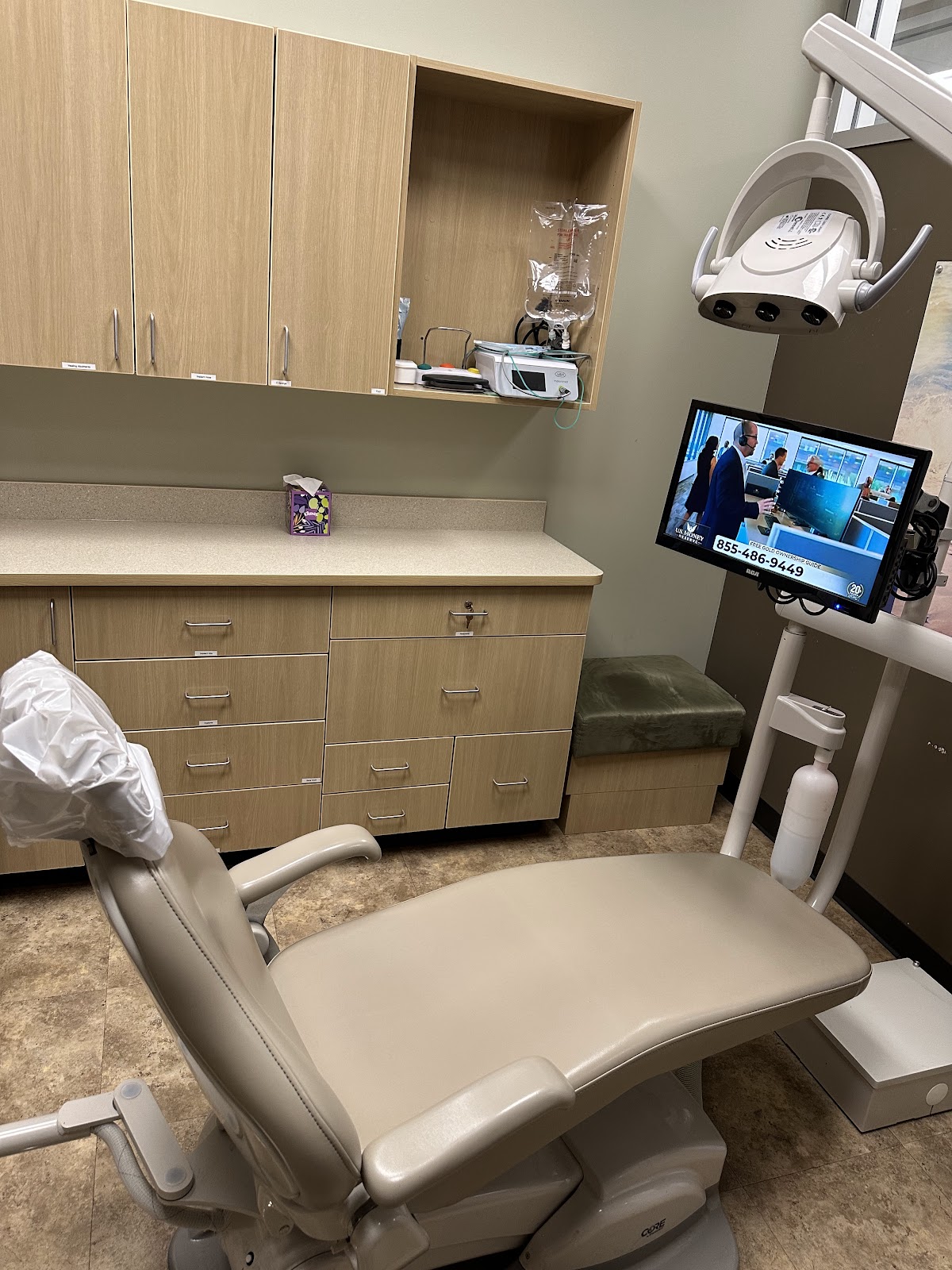 Aspen Dental - Laveen photo 1