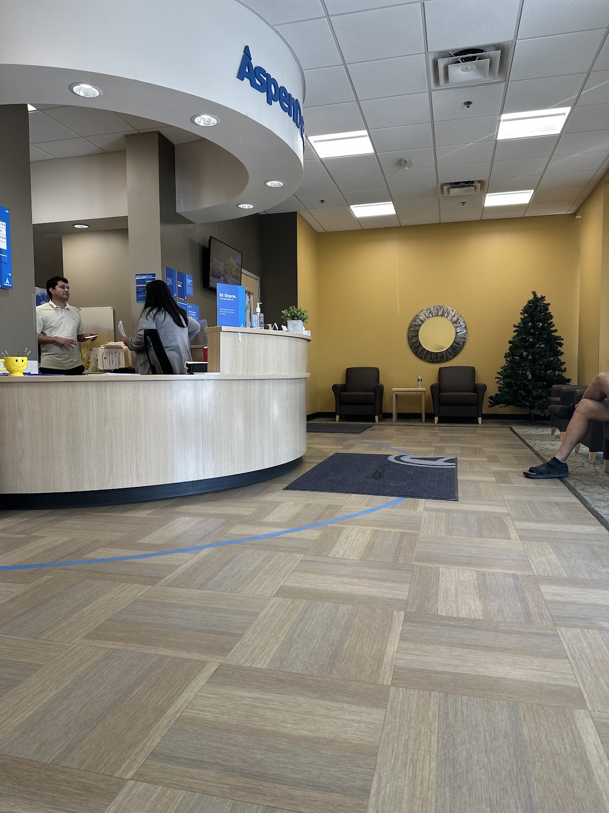 Aspen Dental - Laveen photo 2