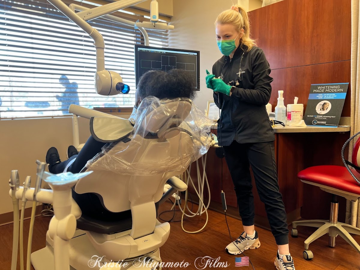 Firouzian Dentistry photo 1