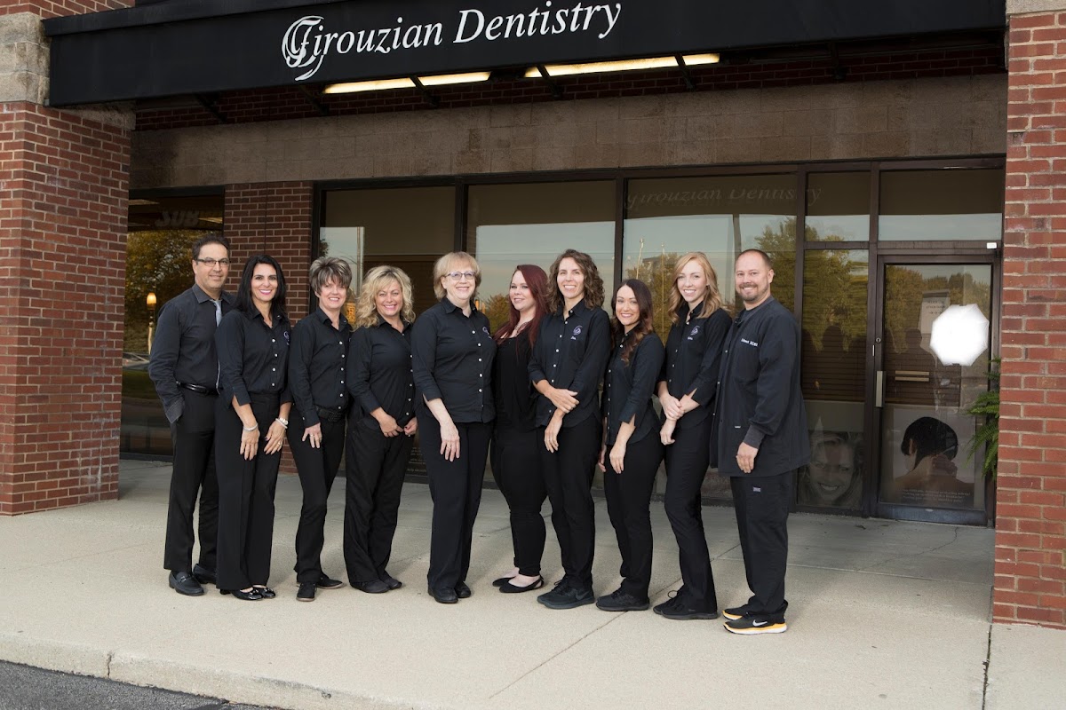 Firouzian Dentistry photo 2