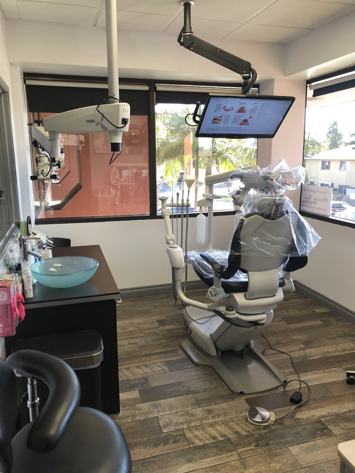 Yianni Magnis DDS photo 1