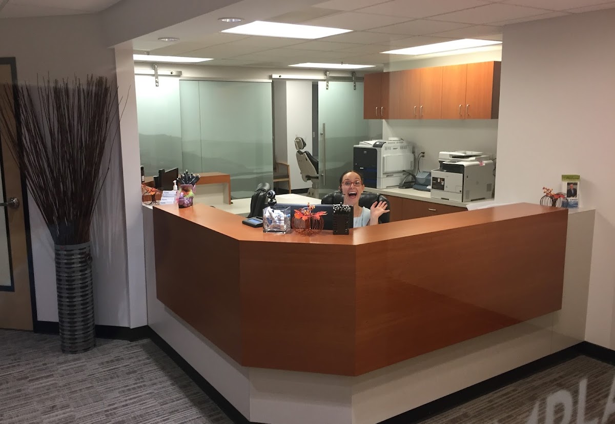 Columbia Oral Surgery & Implants photo 1