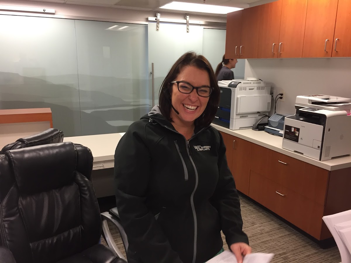 Columbia Oral Surgery & Implants photo 2