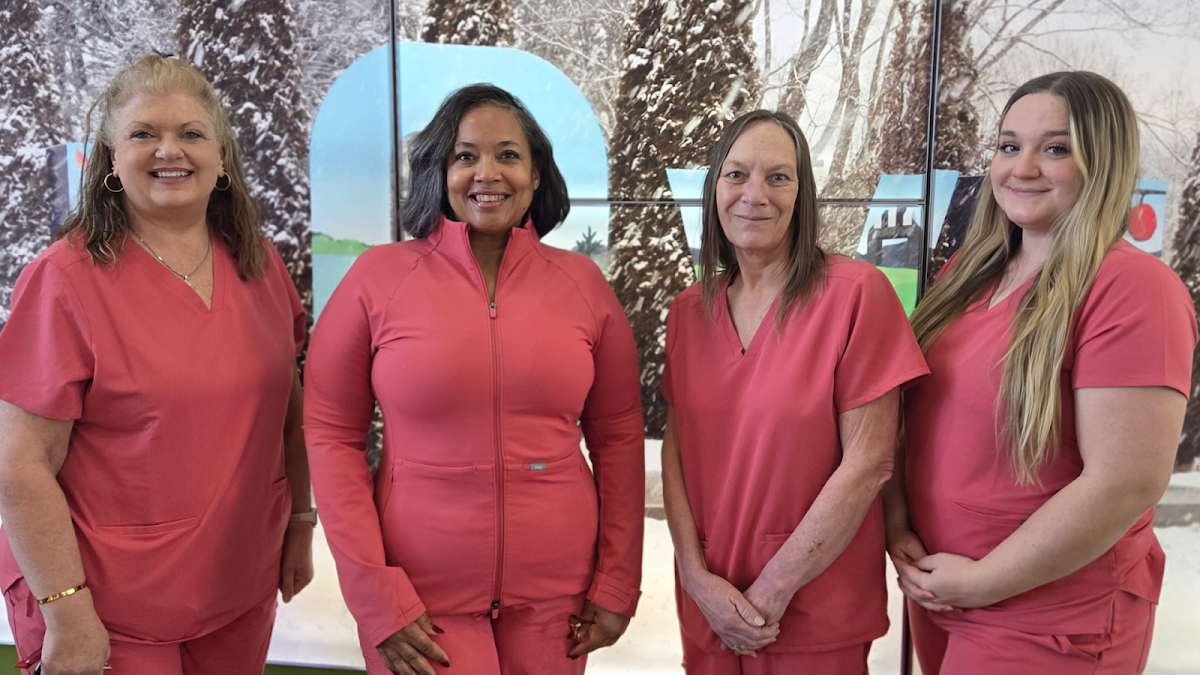 Affordable Dentures & Implants - Bedford photo 1