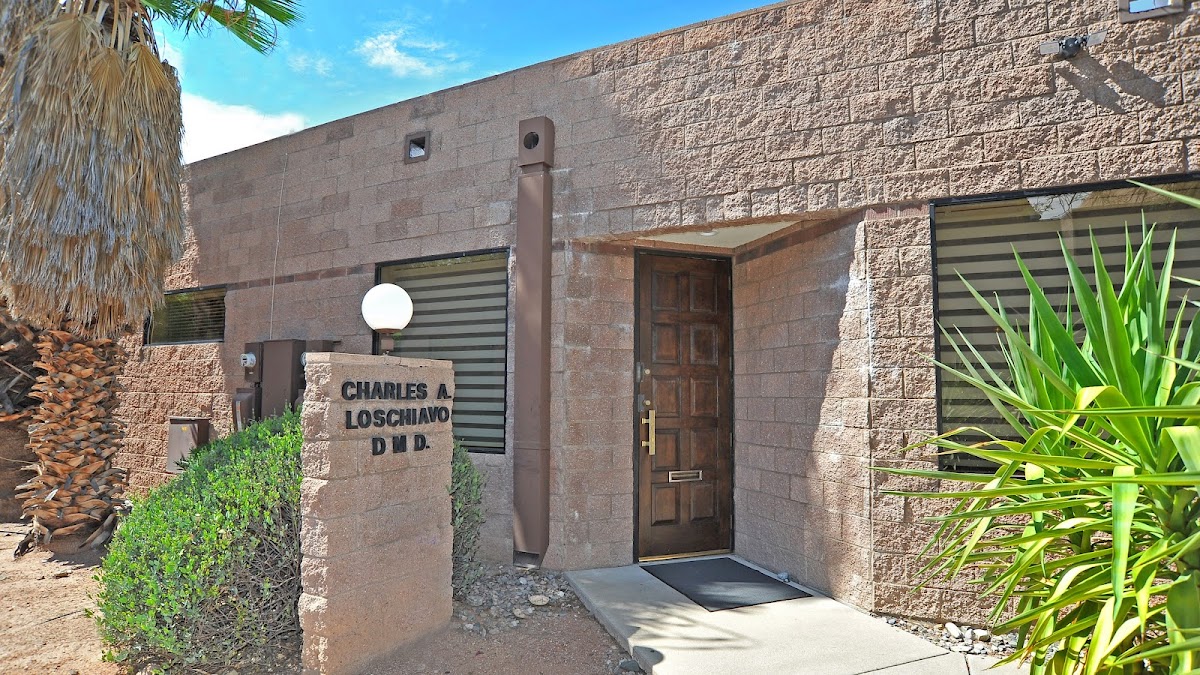 Arizona Center for Oral & Maxillofacial Surgery photo 1