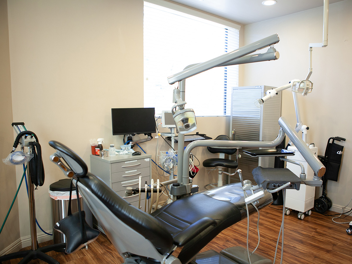 Arizona Center for Oral & Maxillofacial Surgery photo 2
