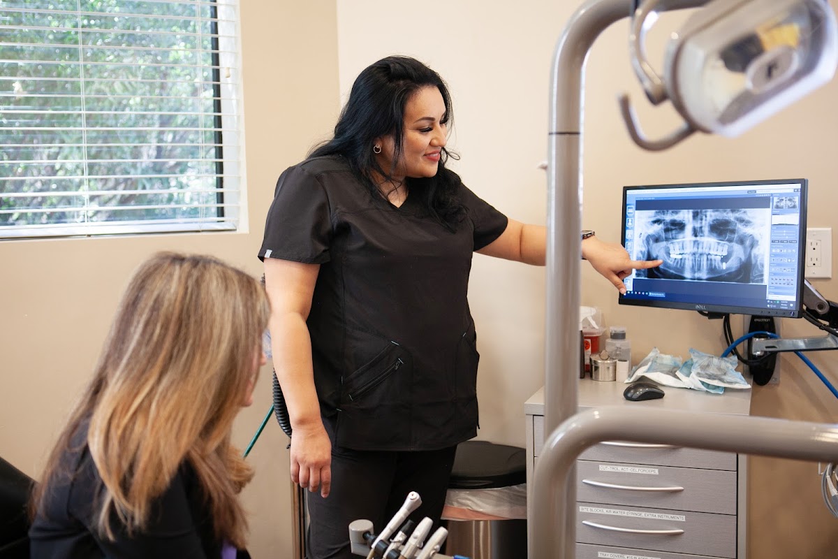 Arizona Center for Oral & Maxillofacial Surgery photo 4