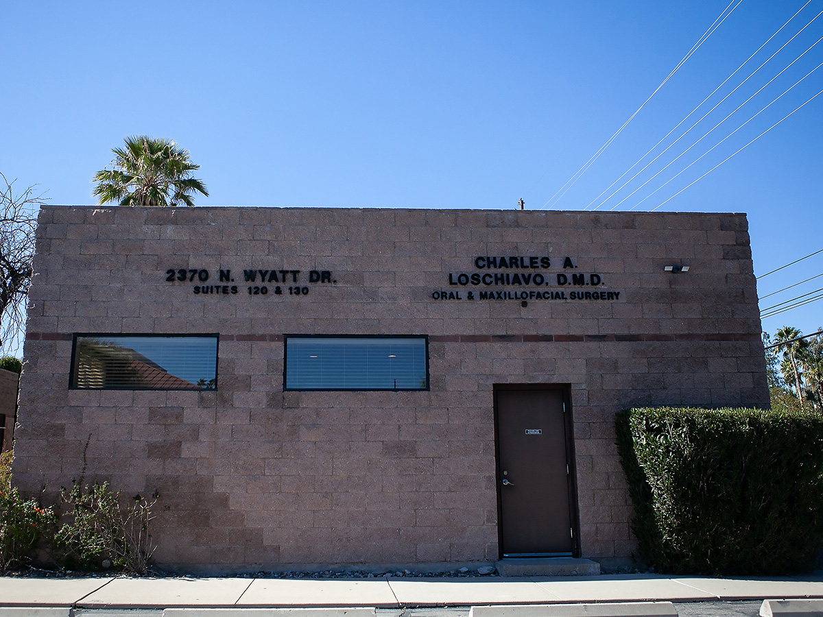 Arizona Center for Oral & Maxillofacial Surgery photo 5
